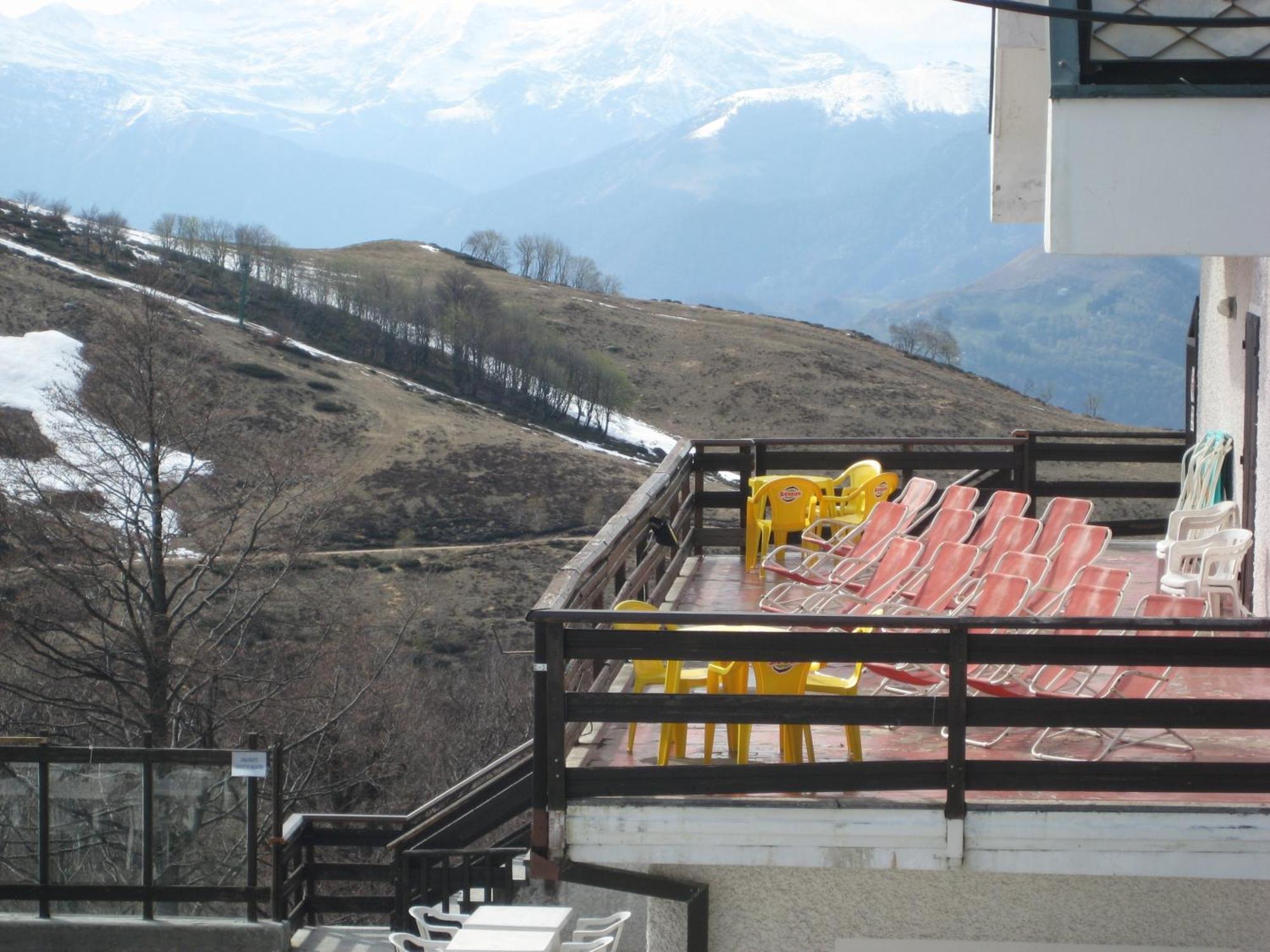 Albergo Casa Della Neve Stresa Exterior foto